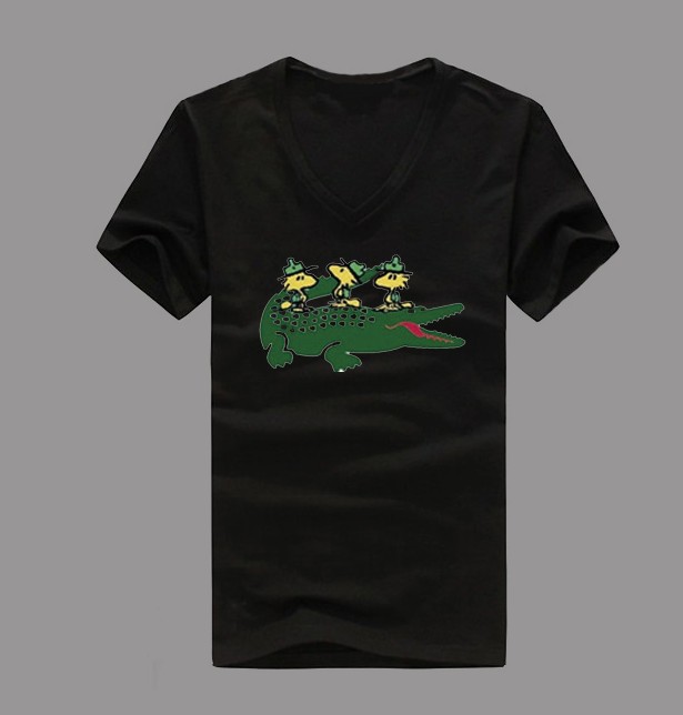 Lacoste T-shirts men-L5816T